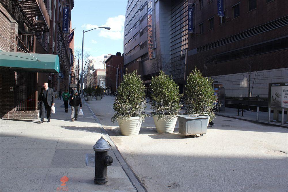 Serene Homes E25 Nueva York Exterior foto